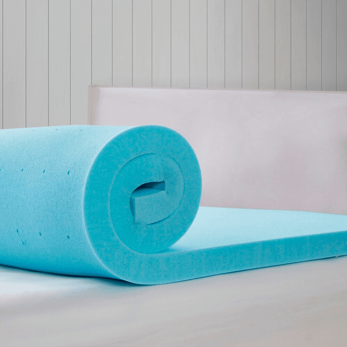 Topper Gel Viscoelastica Dreams - Imagen 4