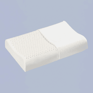 Almohada Cervical Memory Foam 60x40x11/9cm