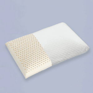Almohada Cervical Latex 60x40x11/9cm