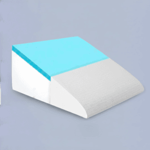 Almohada Antirreflujo Memory Foam 60x60x19cm