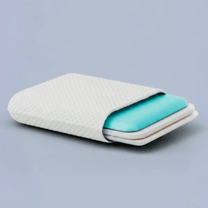 Almohada Bio Rest con 3 Capas Intercambiables