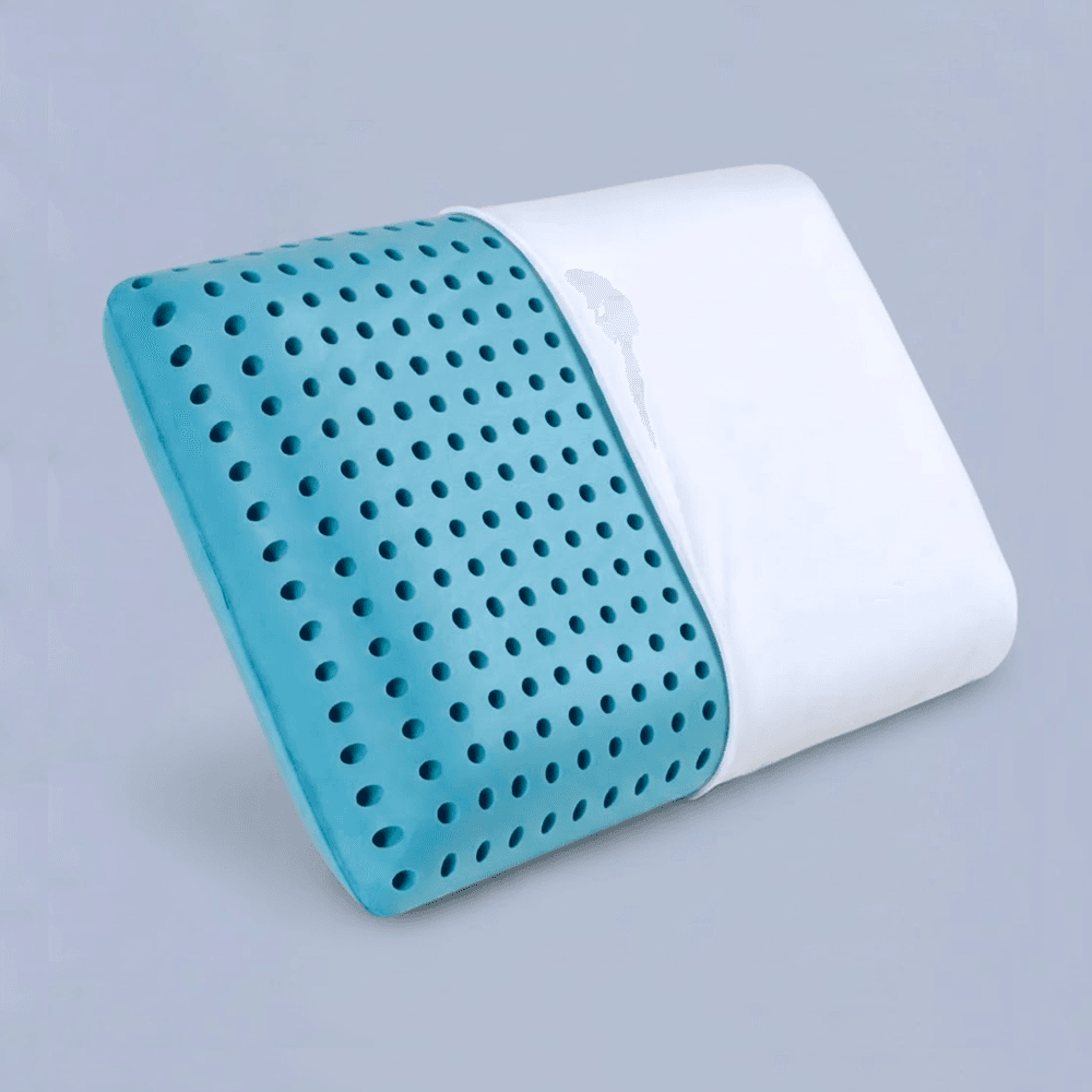 Almohada Cervical Memory Foam 56x37x10cm